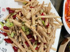 -神仙钵湘香土菜馆(光华路店)