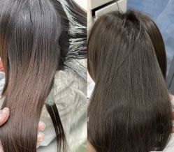 -MOVAN HAIR莫凡匠人发型屋
