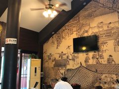 -孙盛兴奥灶面馆·蟹黄面·三虾面(山塘街总店)