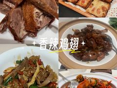 -口味堂(惠济路店)