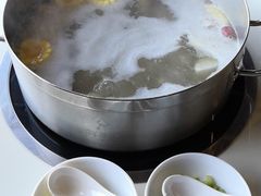 -牛记皇鲜牛肉火锅(环球度假区梨园店)