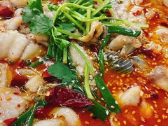 麻辣鱼虾-无招牌