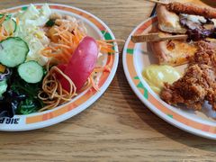 -比格比萨自助(诺亚大厦店)