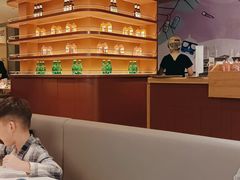 -乐凯撒披萨(正佳广场店)