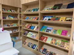 -GogoReading少儿英语分级阅读(双井中心店)