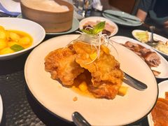 -长春凯悦酒店-品悦中餐厅