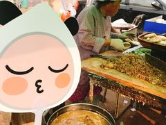 -老西关黄老太牛肉烧饼