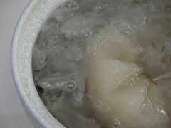 -小团圆糖水铺(襄阳南路店)