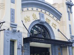 -阳澄湖半岛旅游度假区