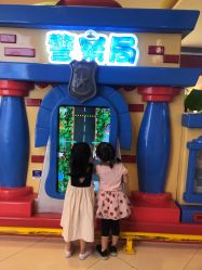 -纽西卡汽车小镇(大悦城店)