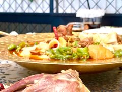 -阿拉丁新疆风味餐厅·清真(罗廊巷店)