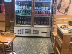 -欧巴烤肉(创富世纪店)