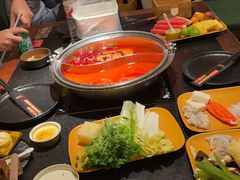 -牛New寿喜烧(虹桥新天地店)