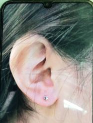 -Wisezone唯点穿耳打耳洞专业国际连锁品牌