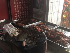 -大赤坎肥仔强烧味海鲜餐厅(大赤坎店)