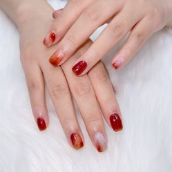 -七彩虹美甲美睫 半永久