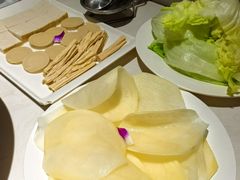 -万和源炝锅城·活鱼现炝(文艺北路店)
