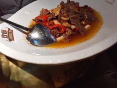 -炊烟小炒黄牛肉(中心印象城店)