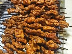 -老字号老马炕锅烤肉城