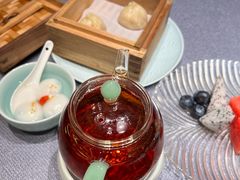 -浙江西子宾馆·牡丹厅