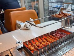 -丰茂烤串(五道口店)