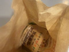 -汉堡王(梅村服务区南店)