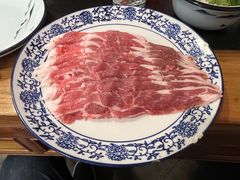-裕德孚·非遗手切涮羊肉(东直门内大街店)