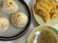 -李记清真馆(打钉巷店)