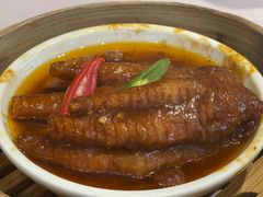 -丰鲤楼•闽南茶楼(仟禧汇店)
