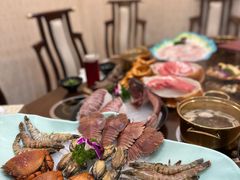 -丽江庭院之爱在路上(西单店)