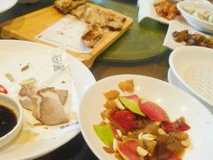 -赶海部落海鲜城(海阳路店)