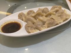 -关东风老北方菜馆(桂芳园店)