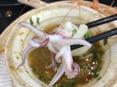 -金鮀岛潮州酒家