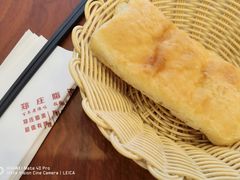 原味火烧-郑庄脂渣炖品店(漳州二路店)