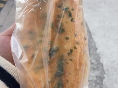 -山崎面包(静安久光店)