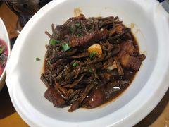 -邻家小馆(银都店)