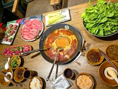 -贵厨酸汤牛肉(小十字店)
