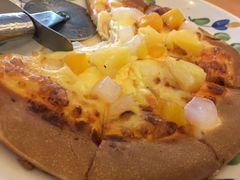 -萨莉亚意式餐厅(东山口店)