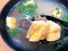 -小杨生煎(香港名都店)