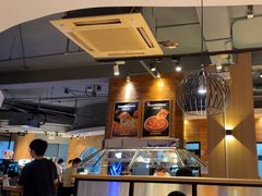 -比格比萨自助(花园路店)