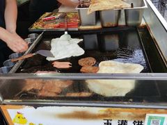 -神奇的香酥鸡蛋灌饼
