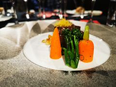 -Tivano意大利餐厅(成都居舍酒店)