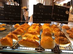 -仙峰天然面包(迎宾路店)