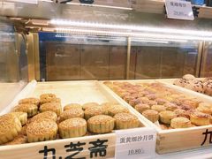 -九芝斋(解放路店)