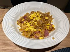 照烧鸡肉炒饭-必胜客(大梅沙8号仓店)