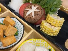 -牛匠和牛寿喜锅(西安总店)