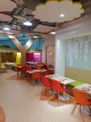 -尼克Playtime(欢乐海岸店)