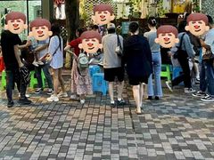 -肥龙火锅(南坪店)