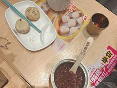 -小杨生煎(天之骄子店)