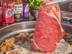 -英雄故事地摊烤肉(马驹桥店)